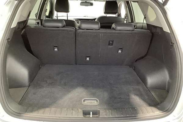 2016 Hyundai Tucson Elite TL