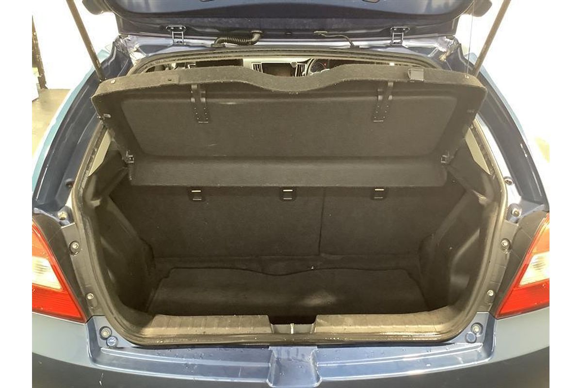 2017 Suzuki Baleno GL EW