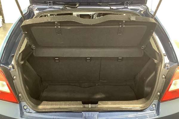 2017 Suzuki Baleno GL EW