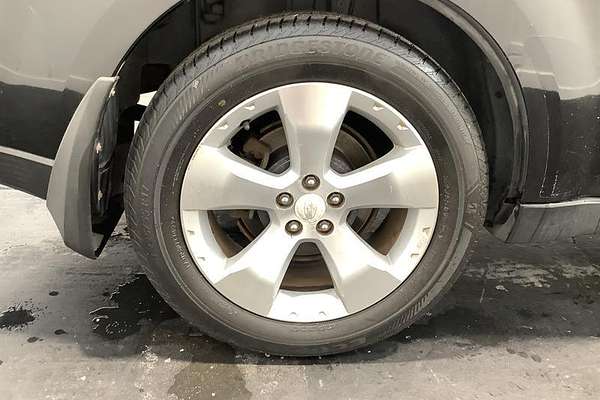 2008 Subaru Forester XT Premium S3