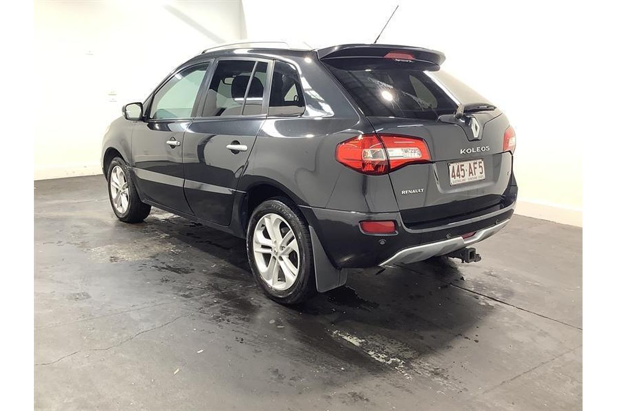 2013 Renault Koleos Privilege H45 PHASE II