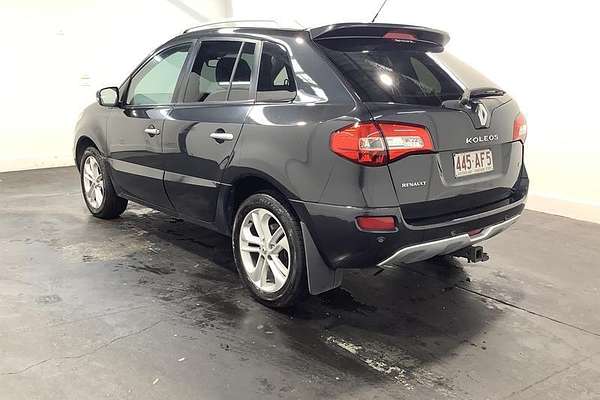 2013 Renault Koleos Privilege H45 PHASE II