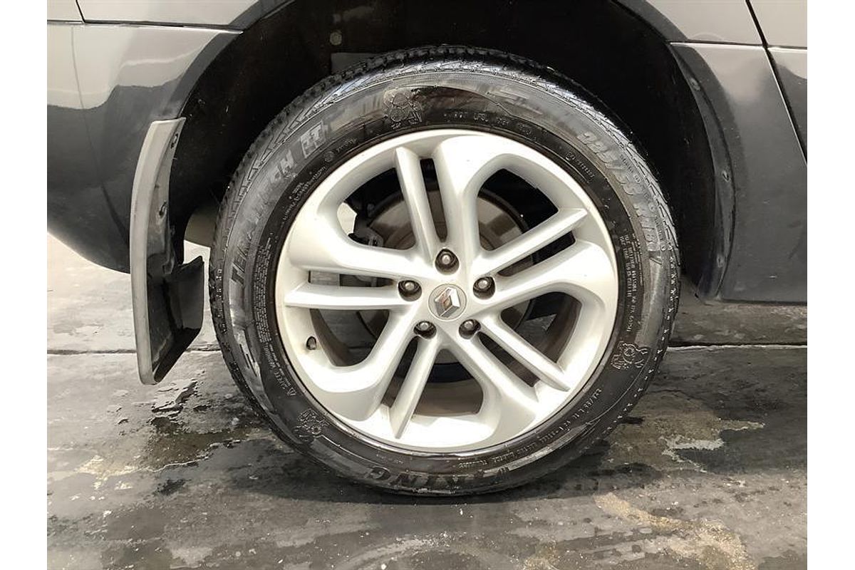 2013 Renault Koleos Privilege H45 PHASE II