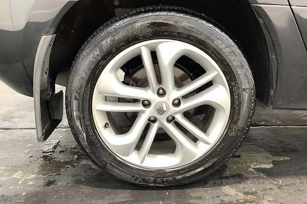 2013 Renault Koleos Privilege H45 PHASE II