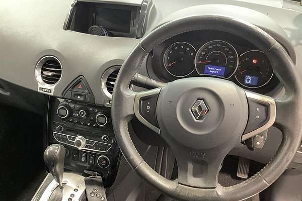 2013 Renault Koleos Privilege H45 PHASE II