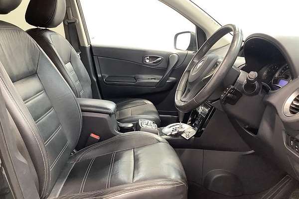 2013 Renault Koleos Privilege H45 PHASE II