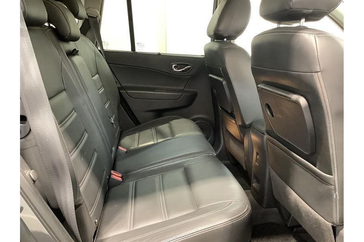 2013 Renault Koleos Privilege H45 PHASE II