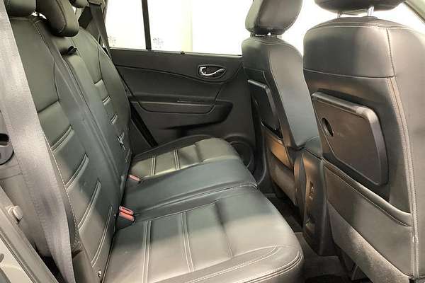 2013 Renault Koleos Privilege H45 PHASE II