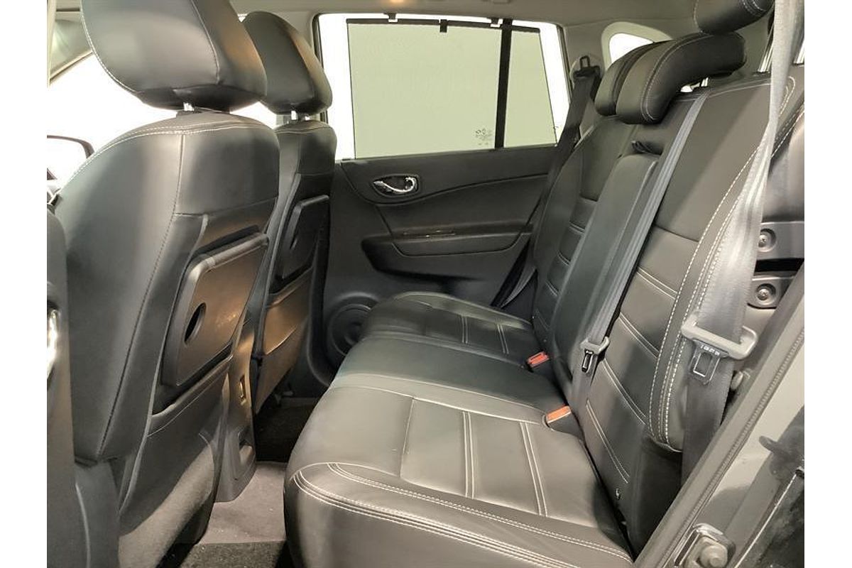 2013 Renault Koleos Privilege H45 PHASE II