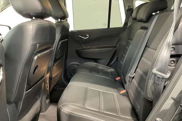 2013 Renault Koleos Privilege H45 PHASE II