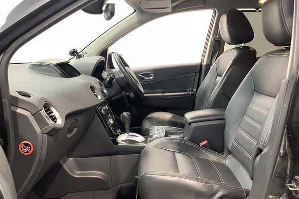 2013 Renault Koleos Privilege H45 PHASE II