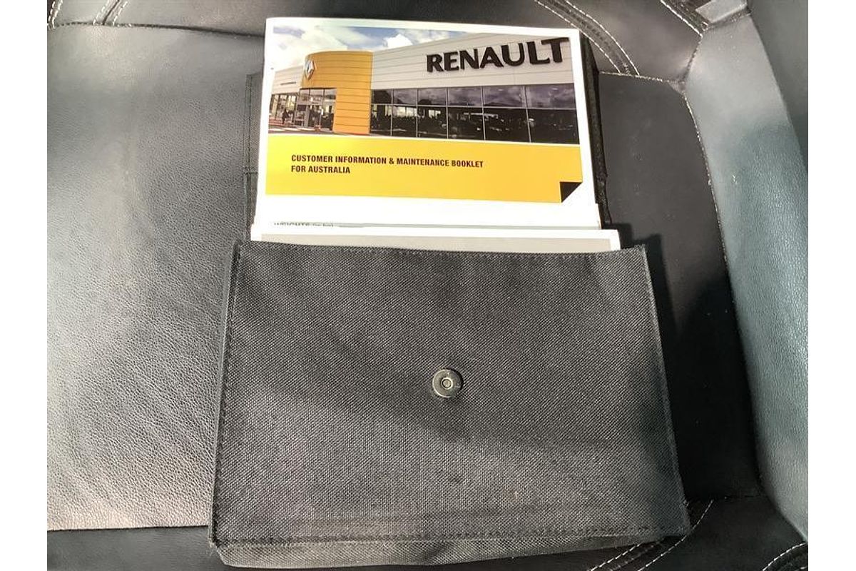 2013 Renault Koleos Privilege H45 PHASE II