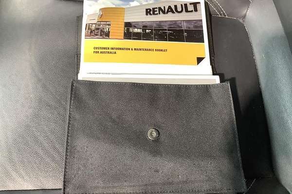 2013 Renault Koleos Privilege H45 PHASE II