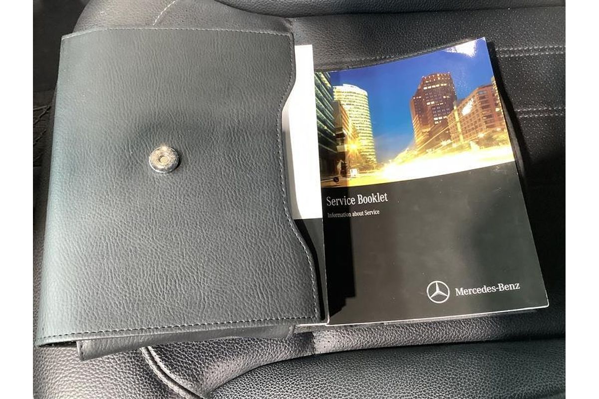 2015 Mercedes-Benz GLE-Class GLE250 d W166