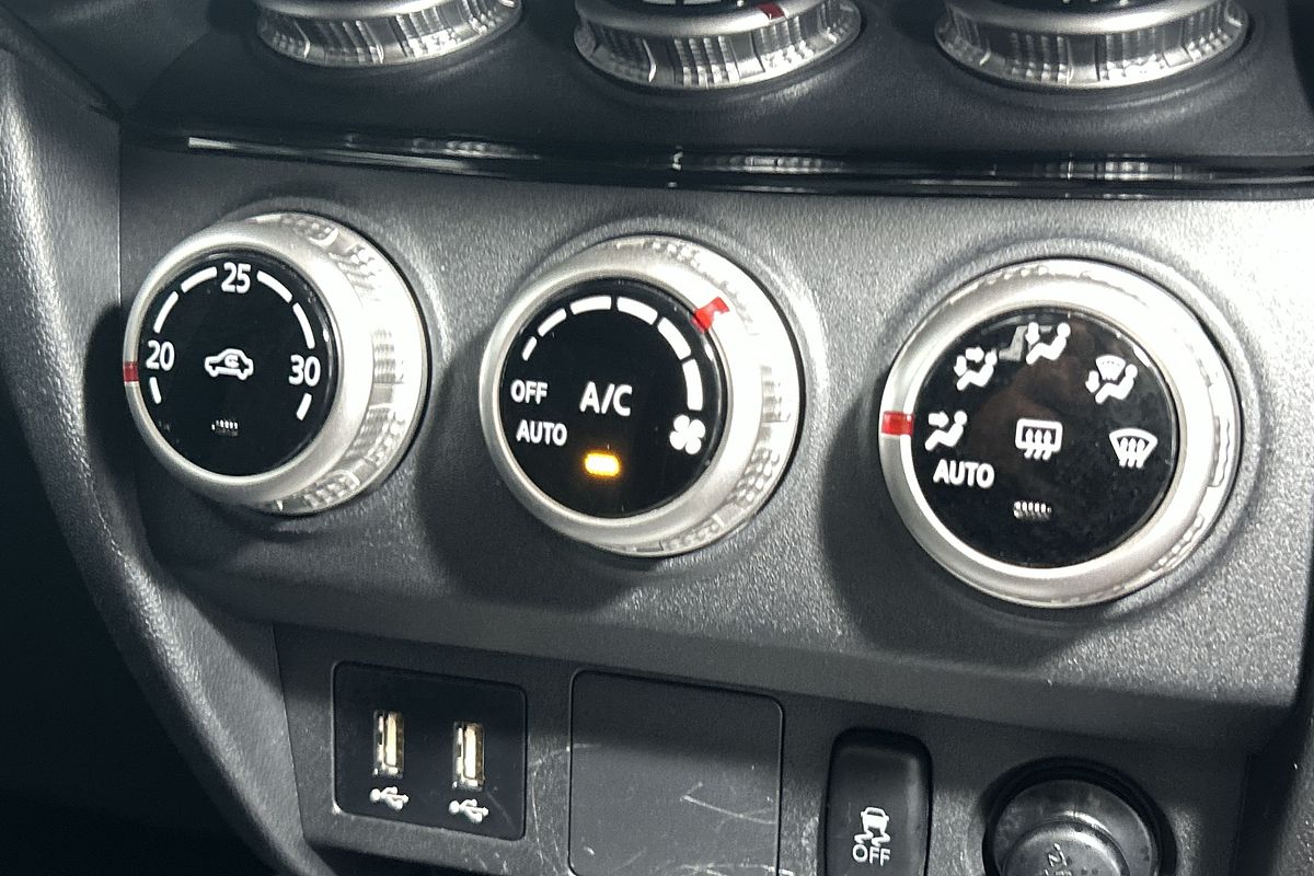 2021 Mitsubishi ASX ES XD