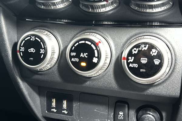 2021 Mitsubishi ASX ES XD