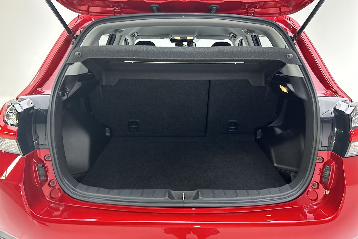 2021 Mitsubishi ASX ES XD