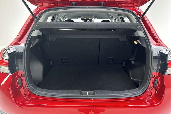 2021 Mitsubishi ASX ES XD