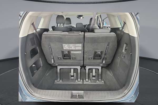 2021 Kia Carnival S KA4