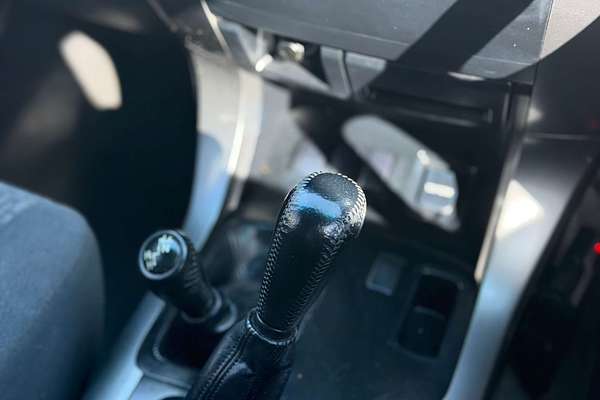 2008 Toyota Landcruiser Prado GXL GRJ120R