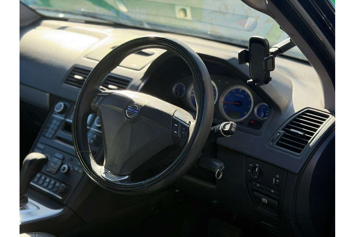 2012 Volvo XC90 R-Design