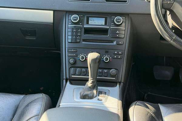 2012 Volvo XC90 R-Design