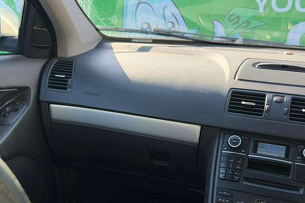 2012 Volvo XC90 R-Design