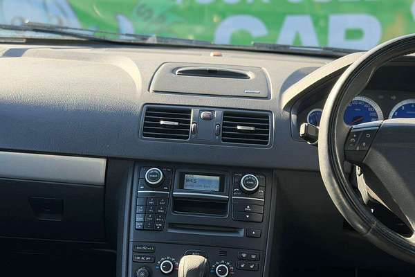 2012 Volvo XC90 R-Design