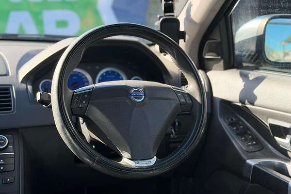 2012 Volvo XC90 R-Design