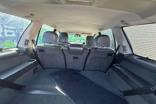 2012 Volvo XC90 R-Design