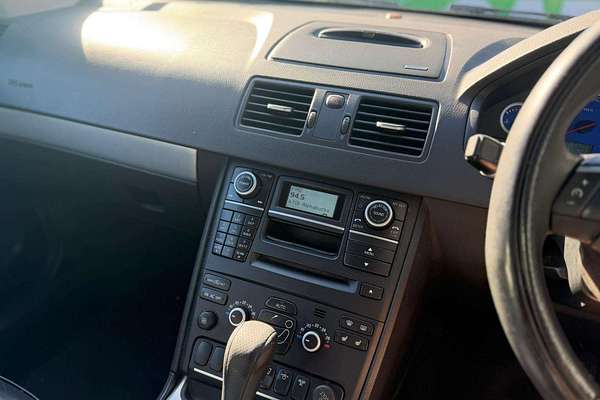 2012 Volvo XC90 R-Design