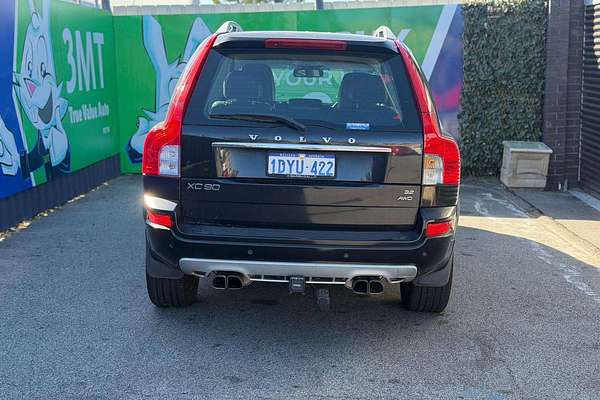 2012 Volvo XC90 R-Design