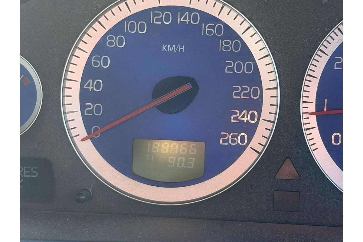 2012 Volvo XC90 R-Design