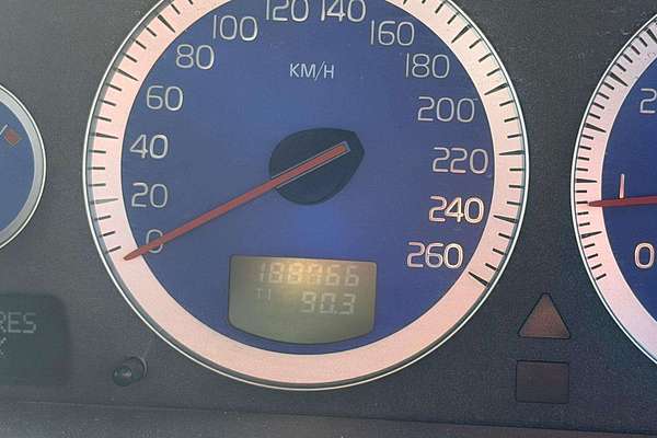 2012 Volvo XC90 R-Design