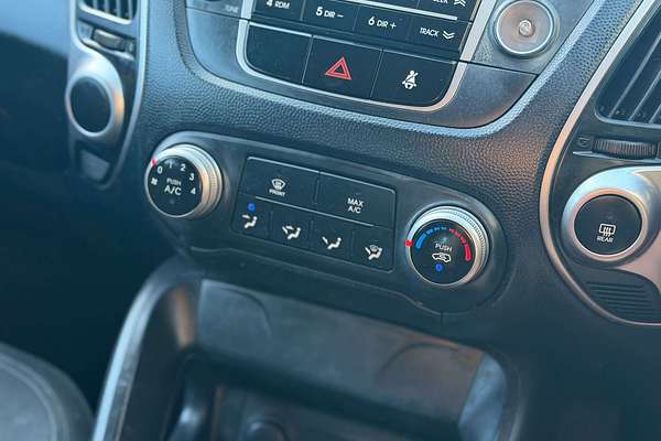 2011 Hyundai ix35 Active LM