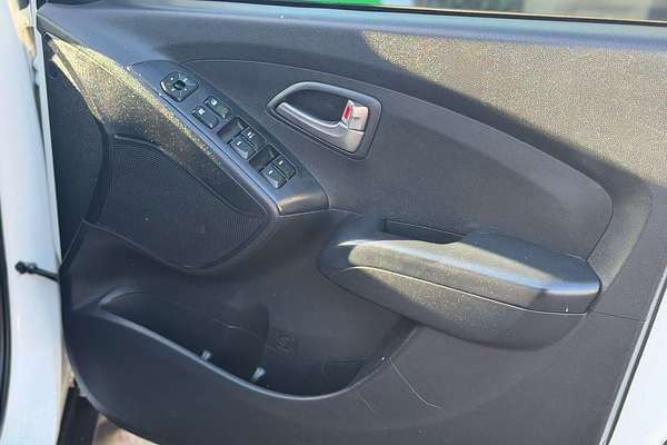 2011 Hyundai ix35 Active LM