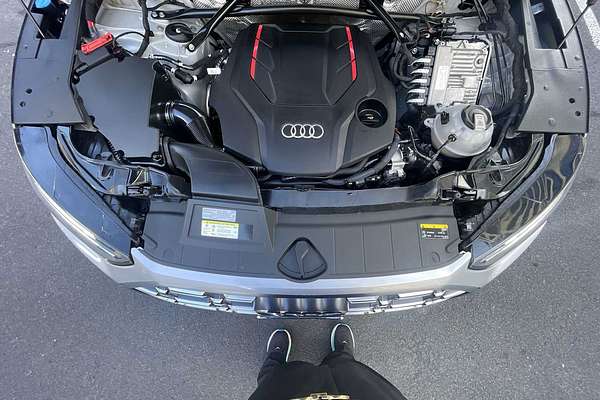 2022 Audi SQ5 Sportback Premium Plus