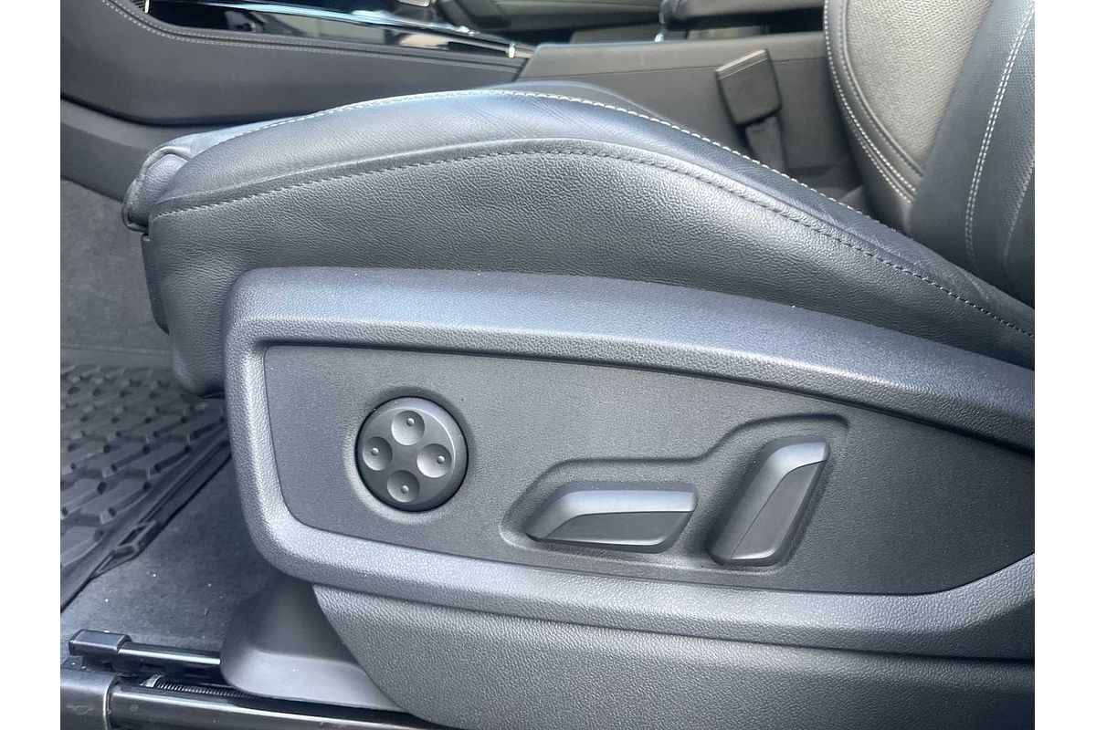 2022 Audi SQ5 Sportback Premium Plus