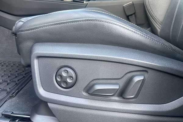 2022 Audi SQ5 Sportback Premium Plus