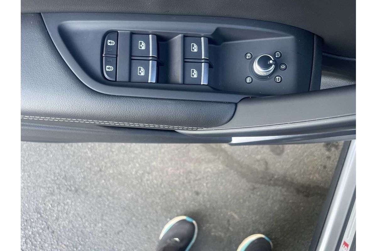 2022 Audi SQ5 Sportback Premium Plus