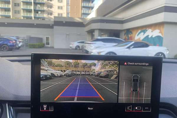 2022 Audi SQ5 Sportback Premium Plus