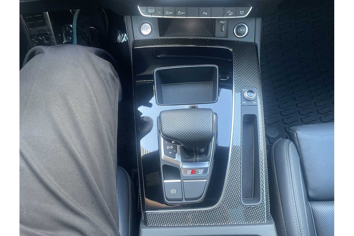 2022 Audi SQ5 Sportback Premium Plus