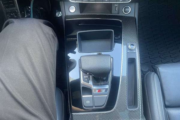 2022 Audi SQ5 Sportback Premium Plus