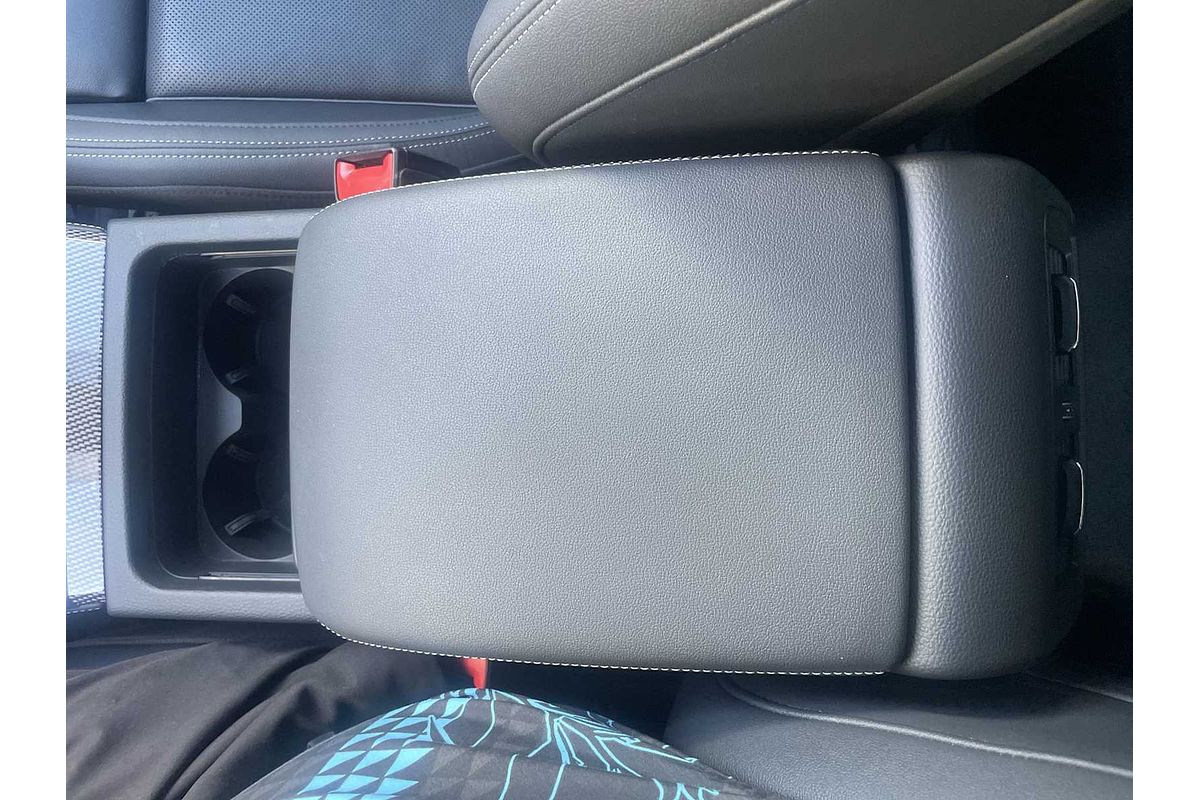 2022 Audi SQ5 Sportback Premium Plus