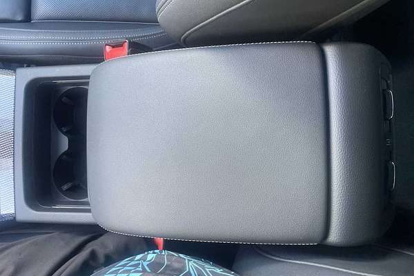 2022 Audi SQ5 Sportback Premium Plus