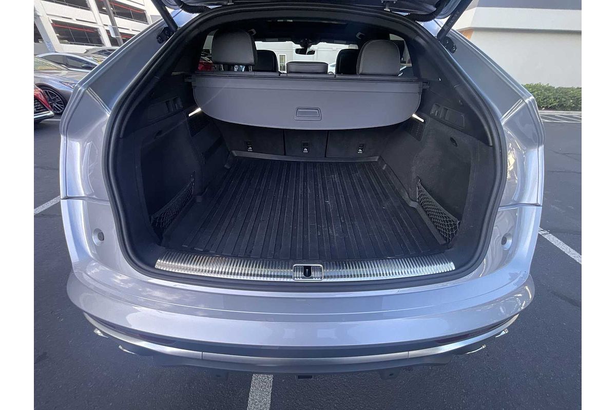 2022 Audi SQ5 Sportback Premium Plus