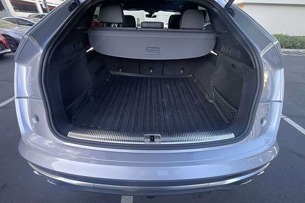 2022 Audi SQ5 Sportback Premium Plus