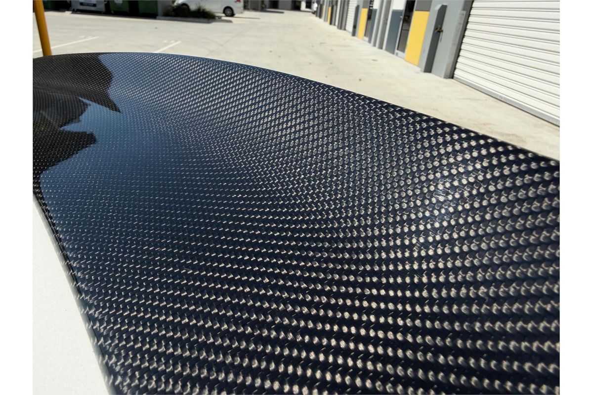 2017 Mercedes-Benz C 63 S 205 MY17.5