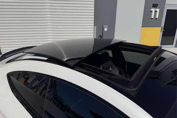 2017 Mercedes-Benz C 63 S 205 MY17.5