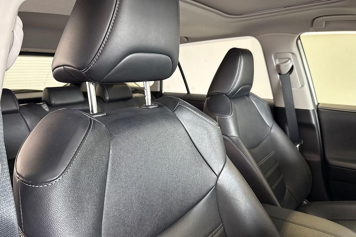 2020 Toyota RAV4 Cruiser MXAA52R